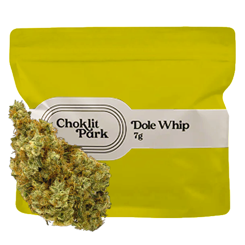 Product image Dole Whip 7g Dried Flower 1