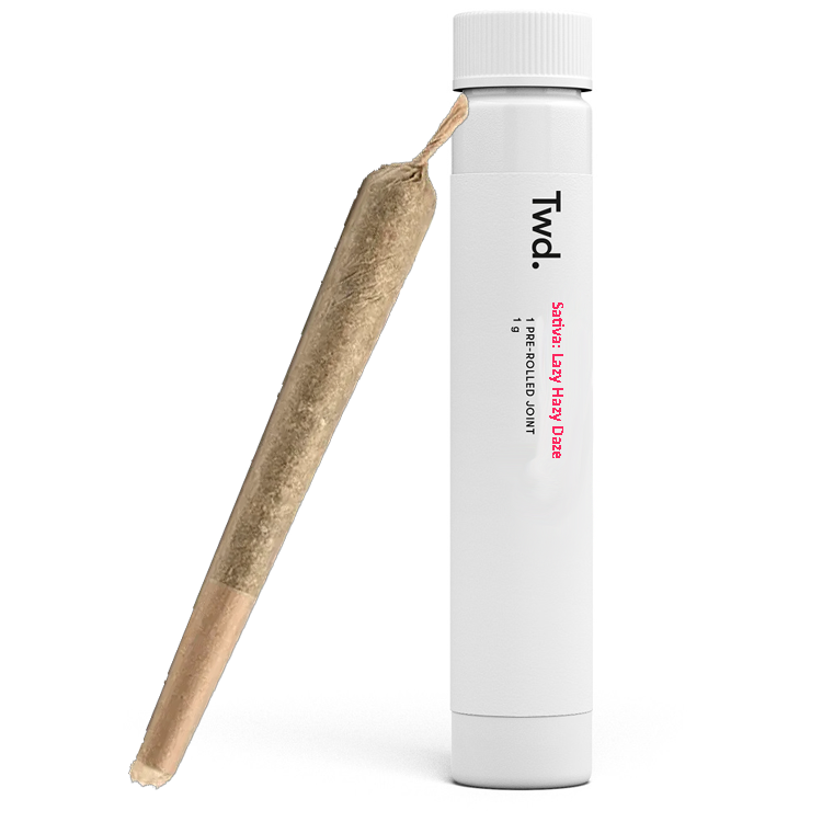 Tropical Hazy Daze 1x1g