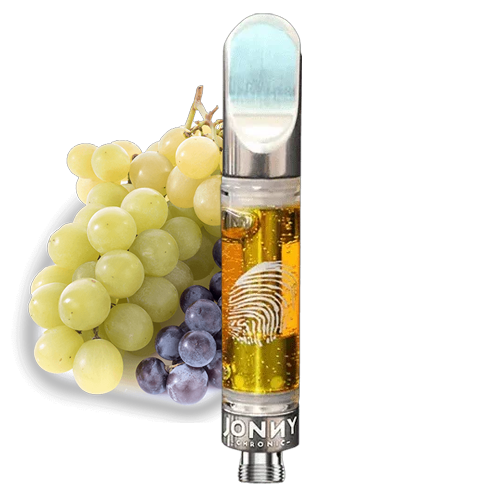 Product image Granddaddy Purple Liquid Diamonds Vape Cartridge 1