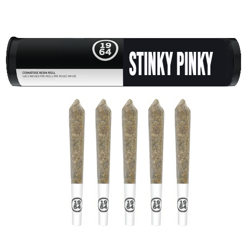 Stinky Pinky 5x0.5g