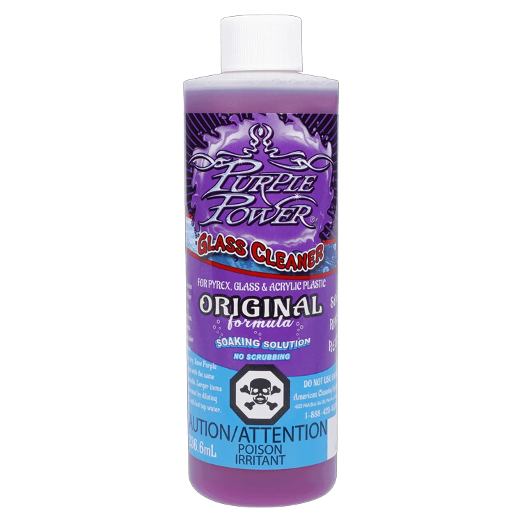 Original Formila Bong Cleaner  16oz