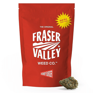 Donny Burger 28g Dried Flower