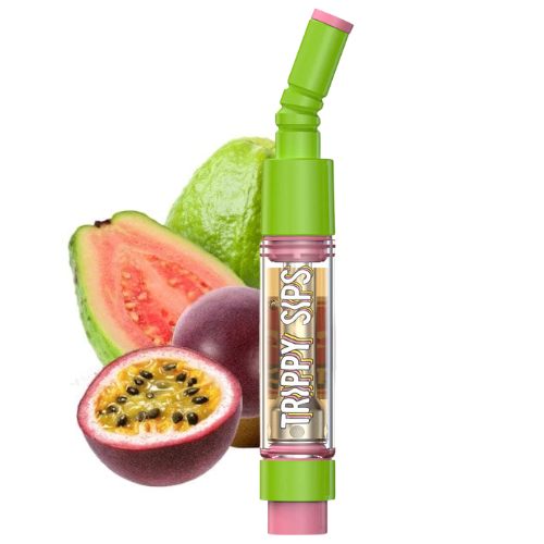 Guava Kiwitopia Liquid Diamond Vape Cartridge