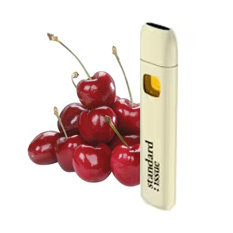 Bing Cherry Disposable