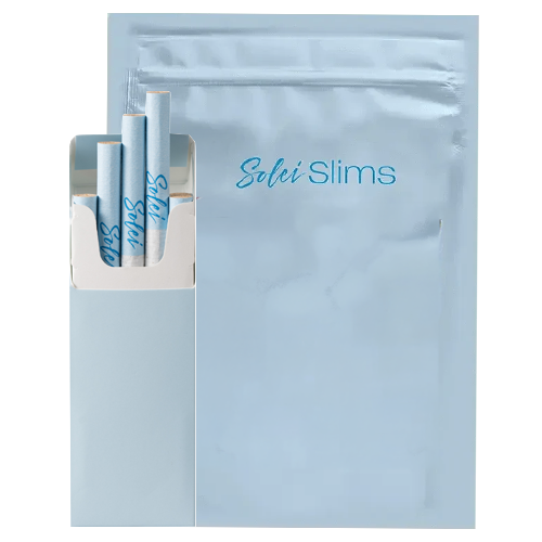 Free Slims 10 x 0.4g