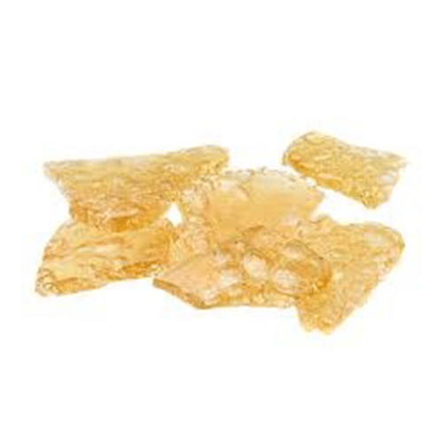 Cherry Garlic Shatter