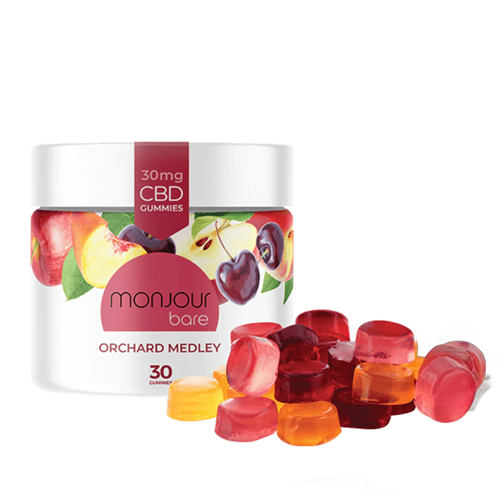 Orchard Medley CBD 30pk