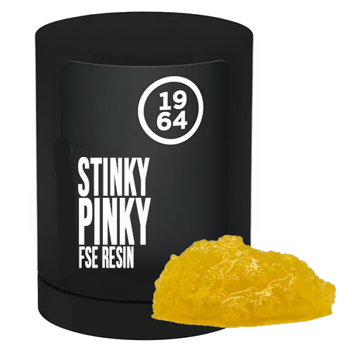 Stinky Pinky FSE Resin