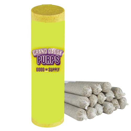 Grand Daddy Purps 14 x 0.5g