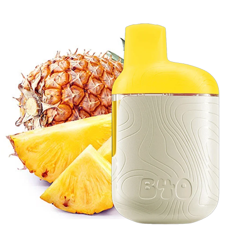 Sticky Pineapple Disposable Vape