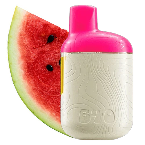 Watermelon Ice Disposable Vape