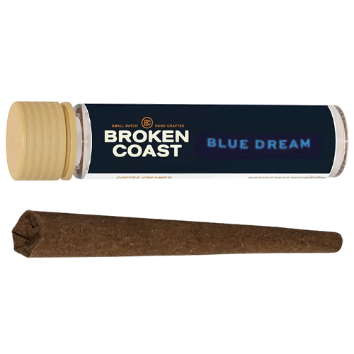 Blue Dream Blunt 1x1g