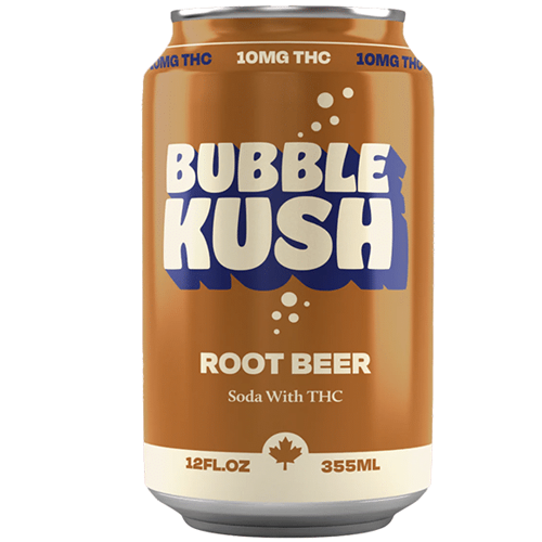 Root Beer Soda