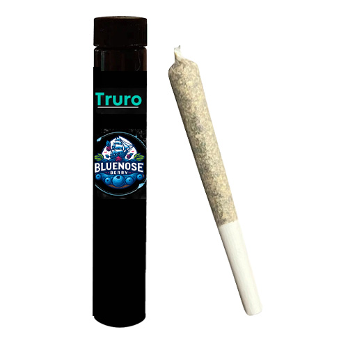 Bluenose Berry 1 x 0.5g
