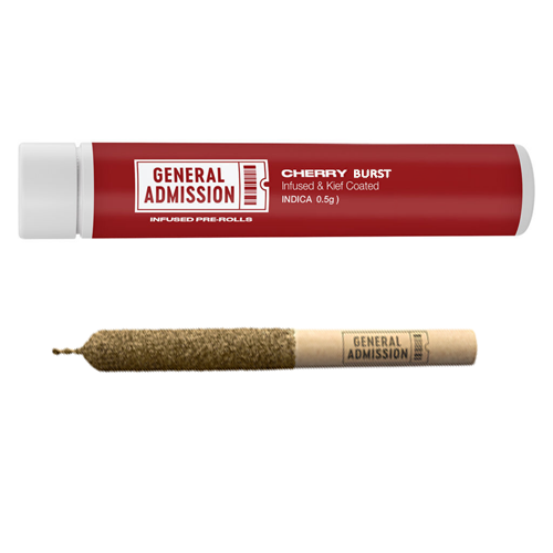 Product image Cherry Burst Liquid Dia. & Kief Coat 1