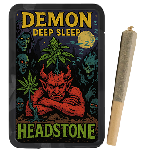 Demon Deep Sleep 1 x 0.5g