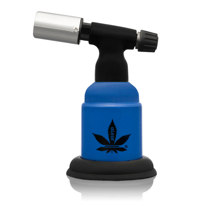 5" Turbo Flame Torch  Blue