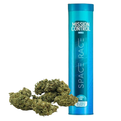 Mission Control 7g Dried Flower