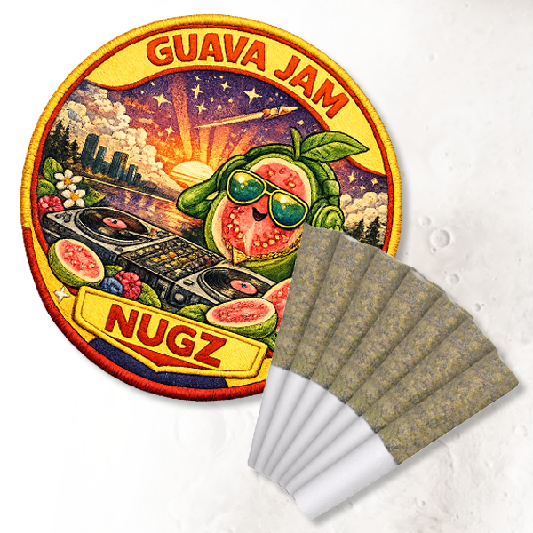 Guava Jam