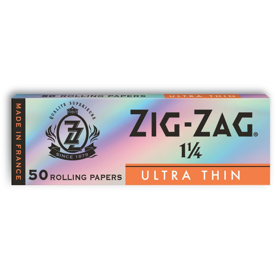 Papers  1 1/4 Ultra Thin
