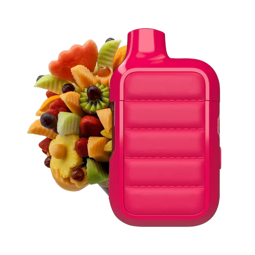 Tropical AF Liquid Diamonds Disposable 