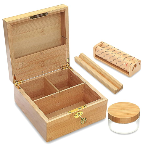 Product image MY STASH BOX 1