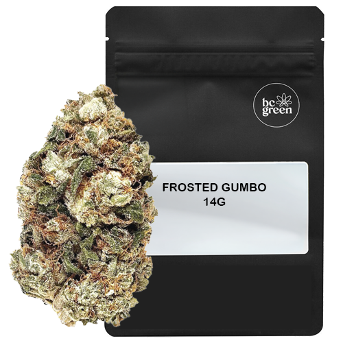 Product image Frosted Gumbo 14g 1