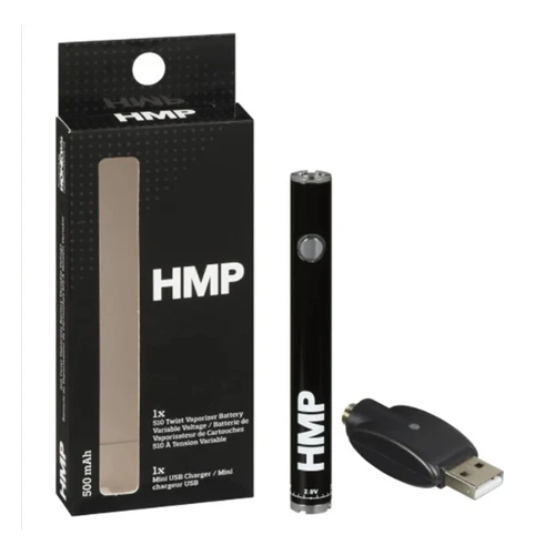 Product image 510 Battery  Black 1