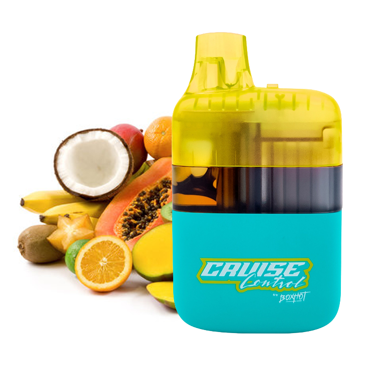 Product image Thunder Volt THCv Disposable  1