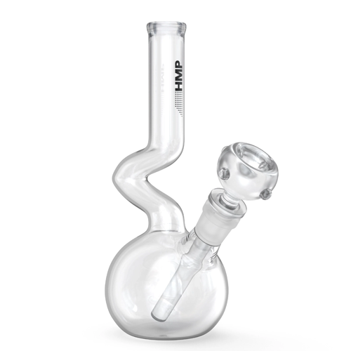 8" Zong Bong