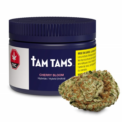 Product image Cherry Bloom 7g Dried Flower 1