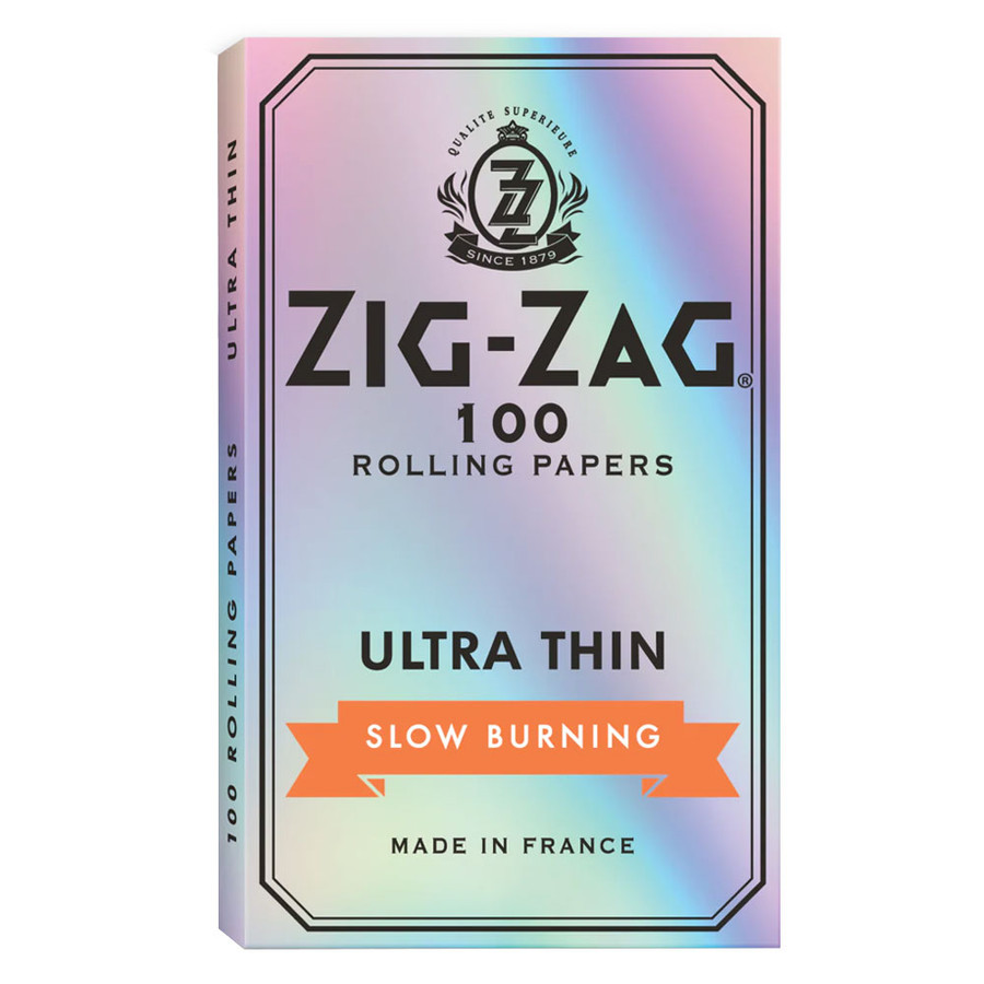 Ultra Thin Papers