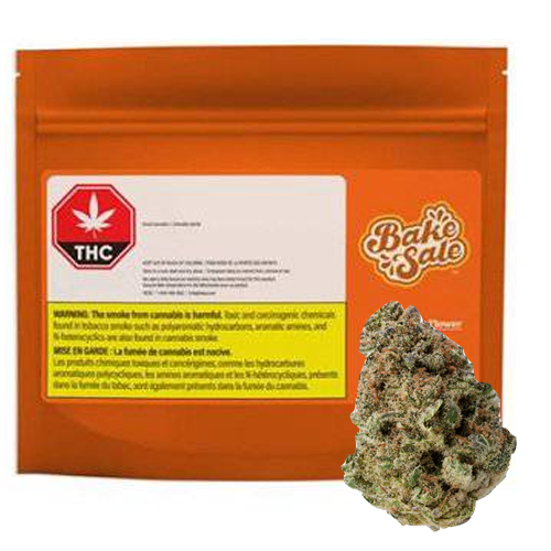 All Purpose Flower Sativa 28g Flower