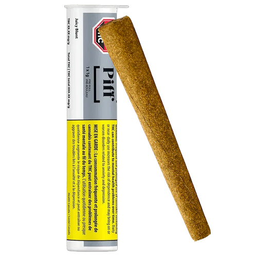 Juicy Blunt 1 x 1g 