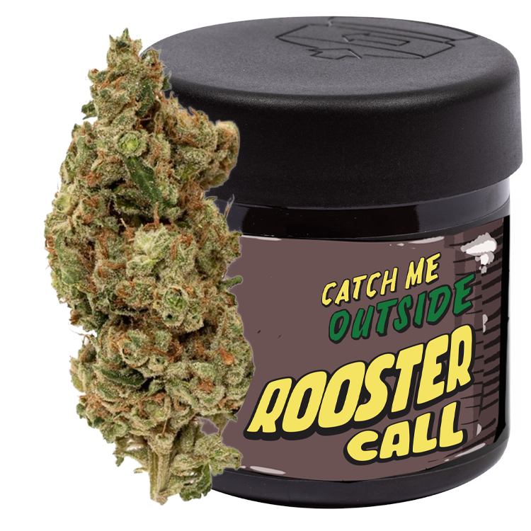 Rooster Call