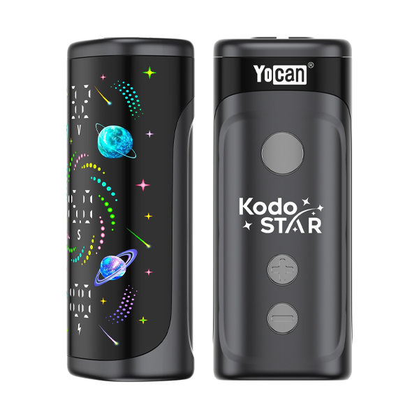 Product image Kodo Star 510 Battery 1