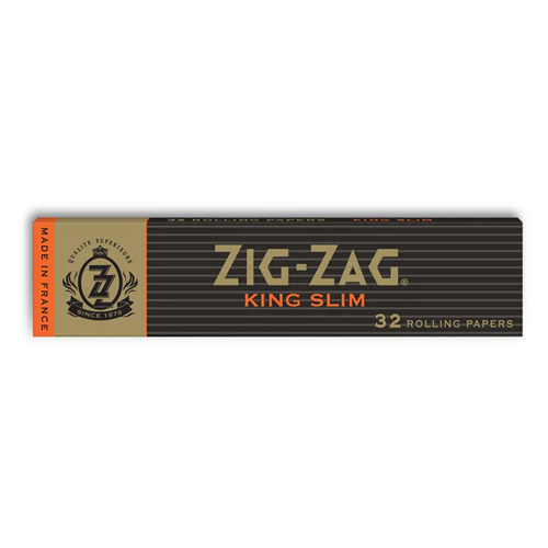 King Size Rolling Papers  Slim