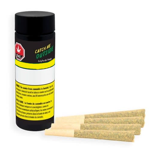 Rooster Call (Guava Jelly)