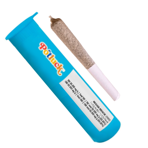 Product image Sugar Shack 1x0.5g 1