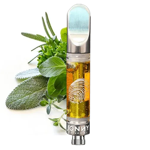 Product image Blue Dream Liquid Diamonds Vape Cartriidge 1