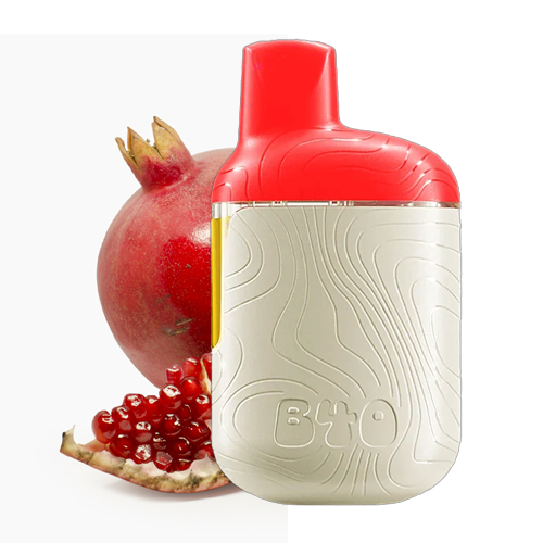 Punch Bowl Disposable Vape