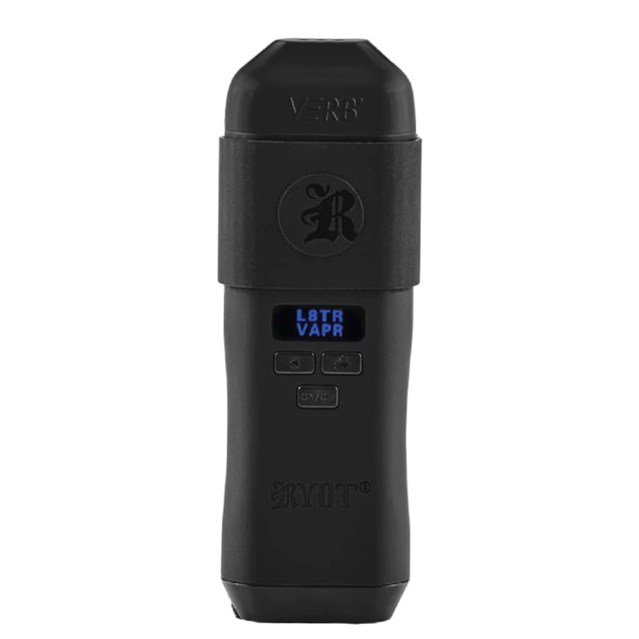 VERB Dry Herb Vaporizer