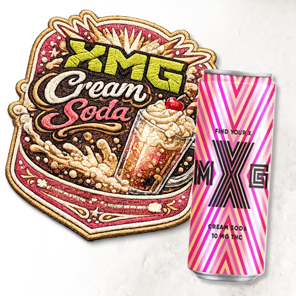 Cream Soda