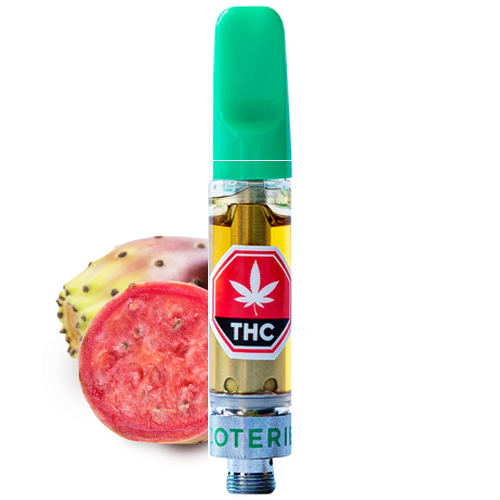 Product image Prickly Pear Liquid Diamond Vape Cartridge 1