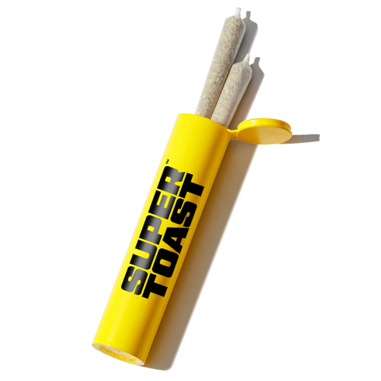 Product image Hoagies 2x1g 1