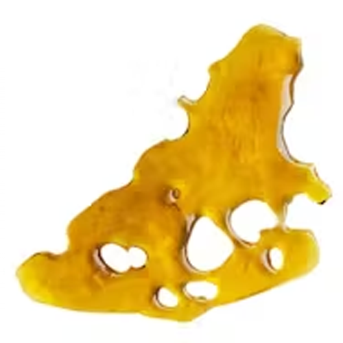 Fuzzy Peach 2.0  Shatter