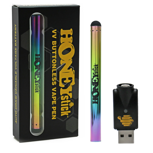 510 Battery  Multicolor