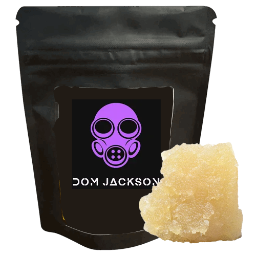 Fume: Mask Melt Live Resin