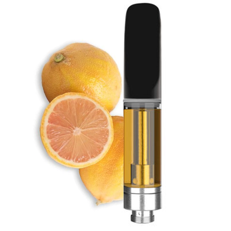 Product image Pink Lemonade Live Rosin Vape Cartridge 1