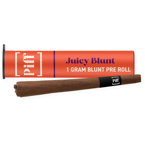 Juicy Blunt 1x1g